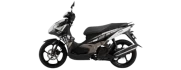 Yamaha Nouvo