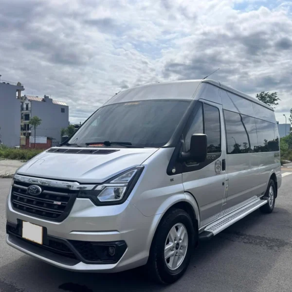Phu Quoc Car Rental with Driver 02