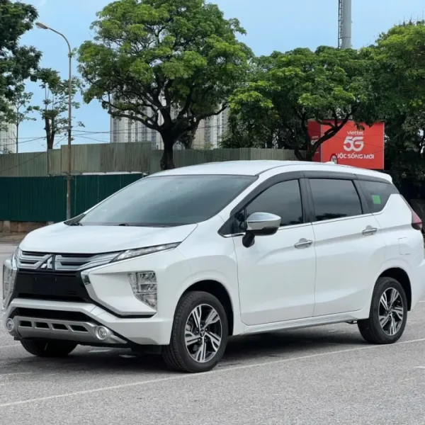 Private Car Rental 7 Seater 5