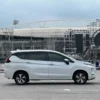 Private Car Rental 7 Seater 4