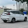 Private Car Rental 7 Seater 2